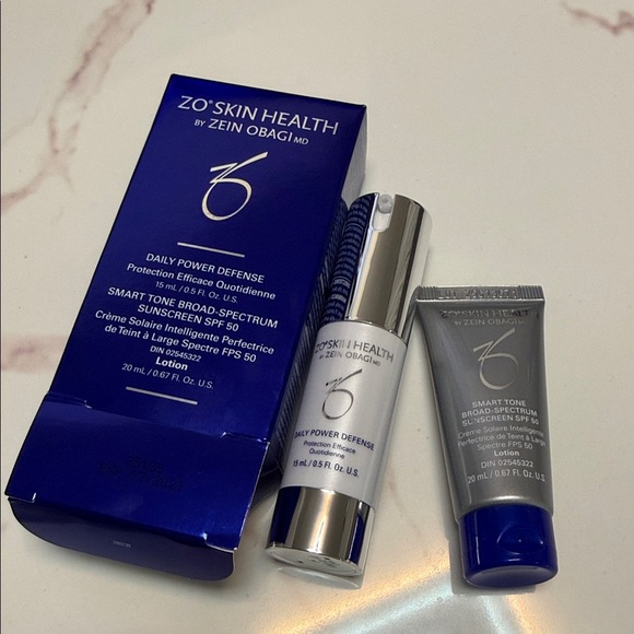 Zo Skin Health Other - ZO SKIN HEALTH Sun Smart Duo